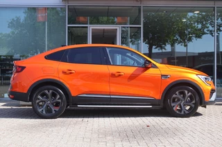 Renault Arkana – thumbnail 6