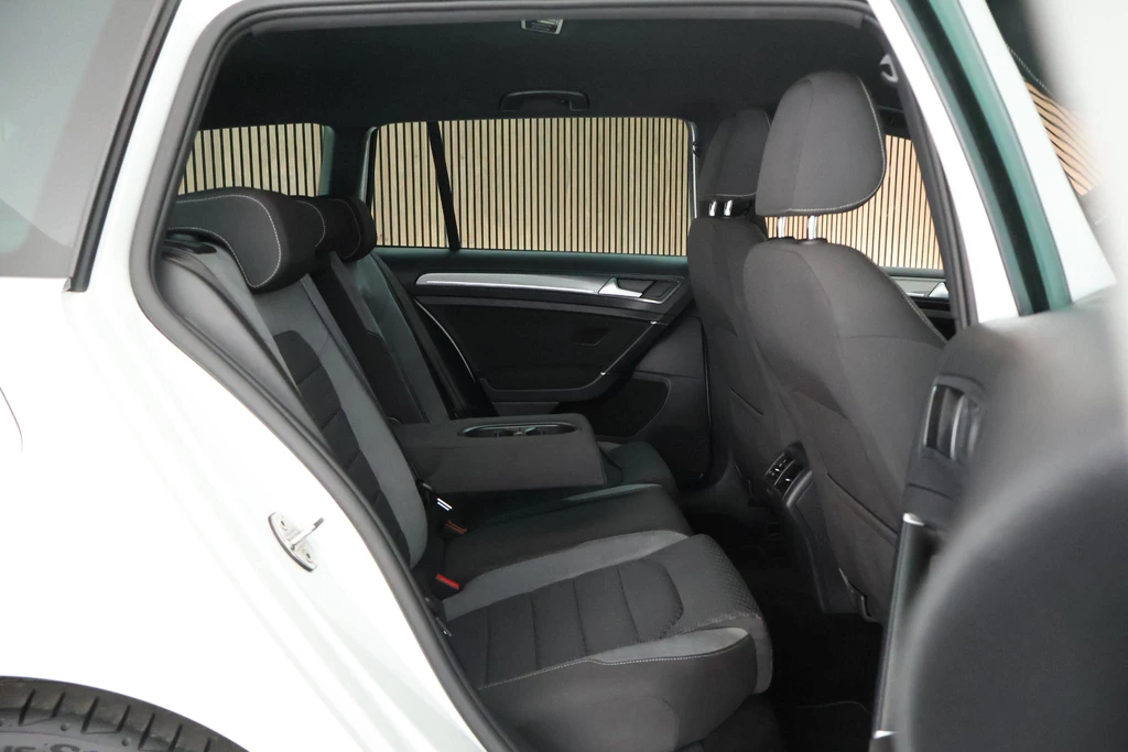 Volkswagen Golf – foto 12