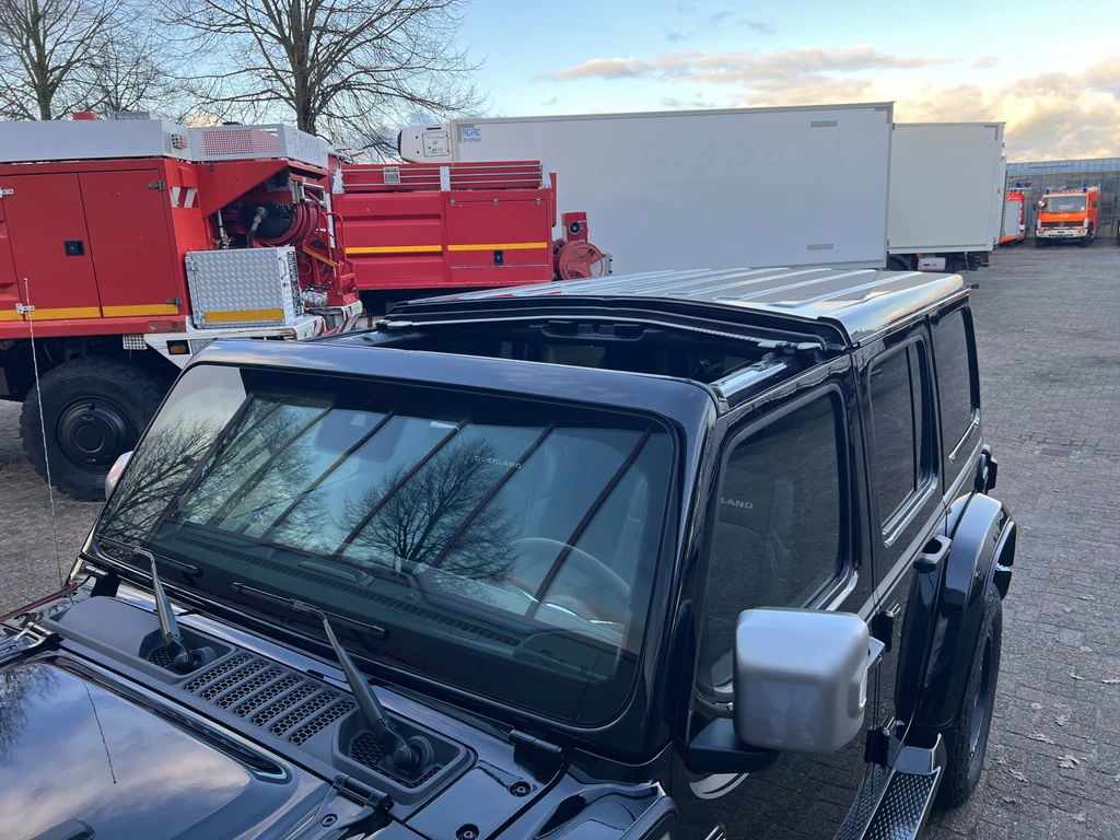 Jeep Wrangler – foto 14