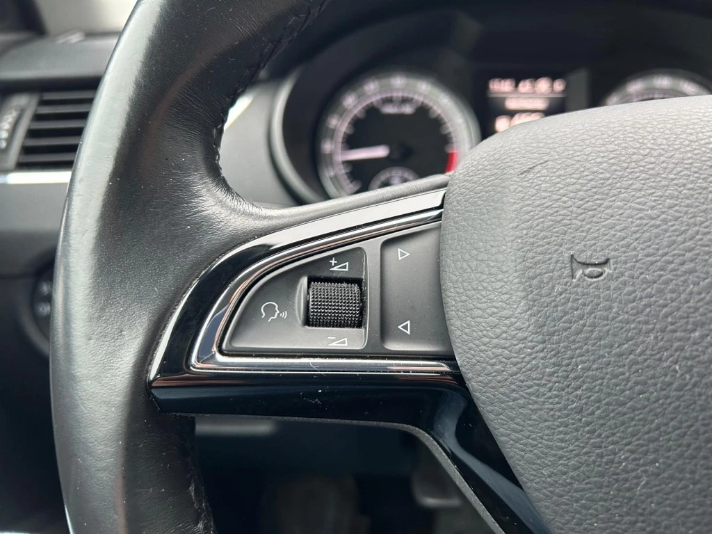 Škoda Octavia – foto 14