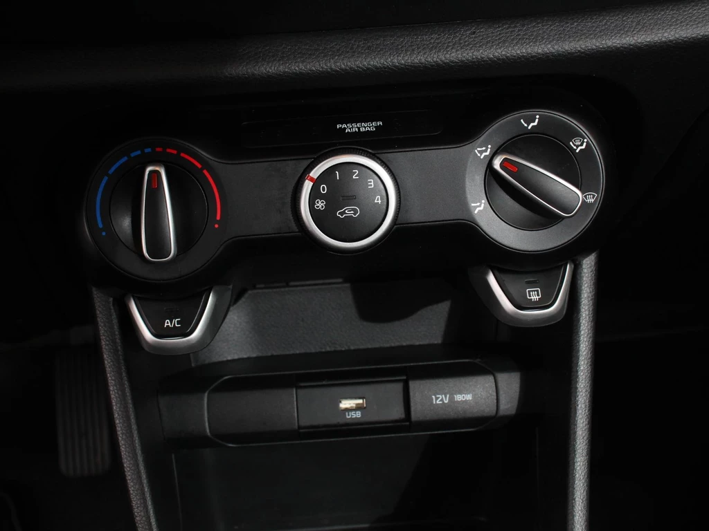 Kia Picanto – foto 21