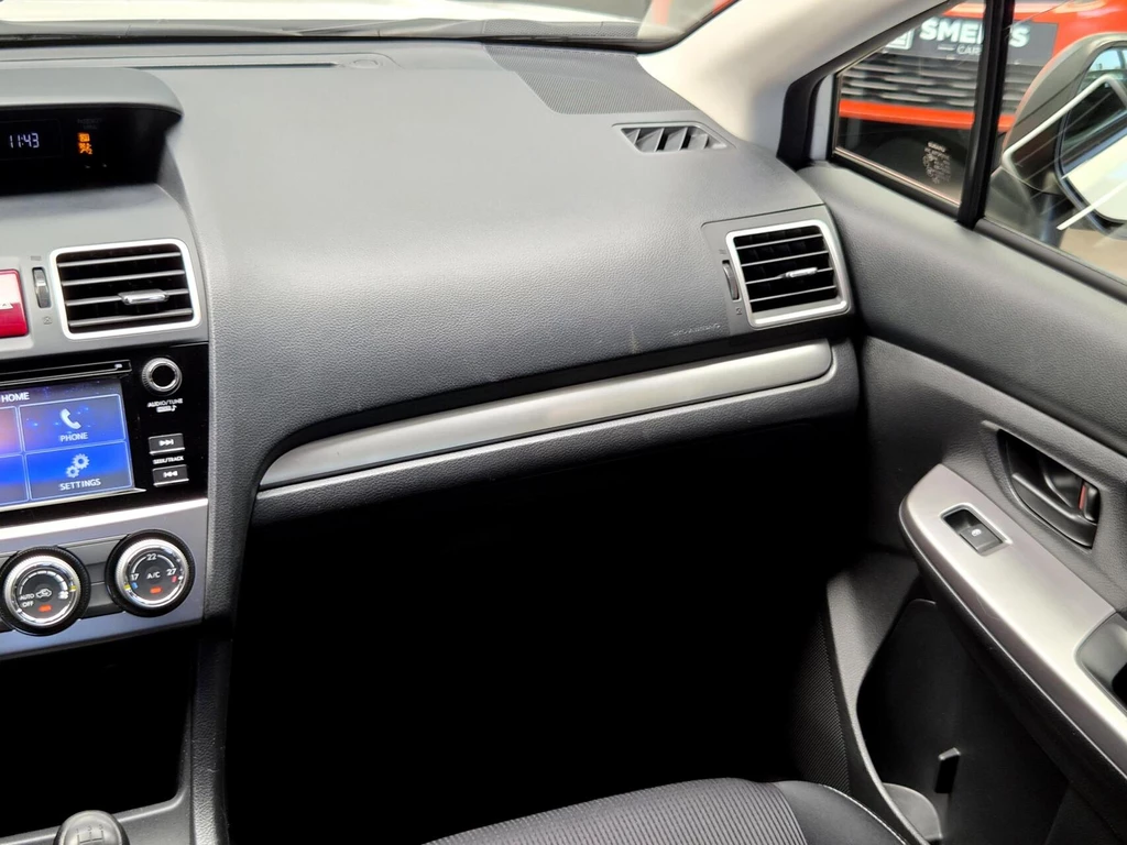 Subaru XV – foto 21