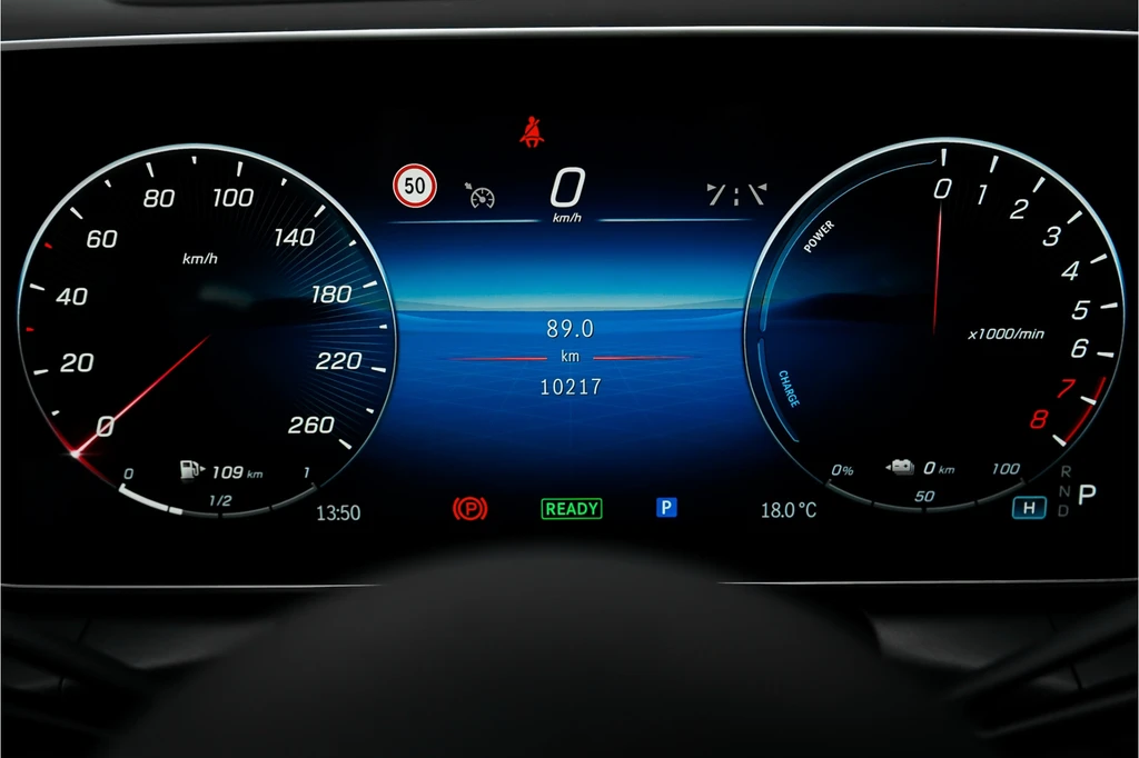Mercedes-Benz GLC – foto 23