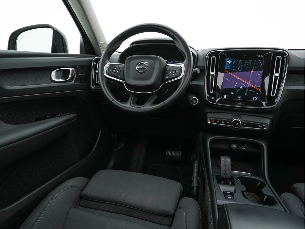 Volvo XC40 – foto 7
