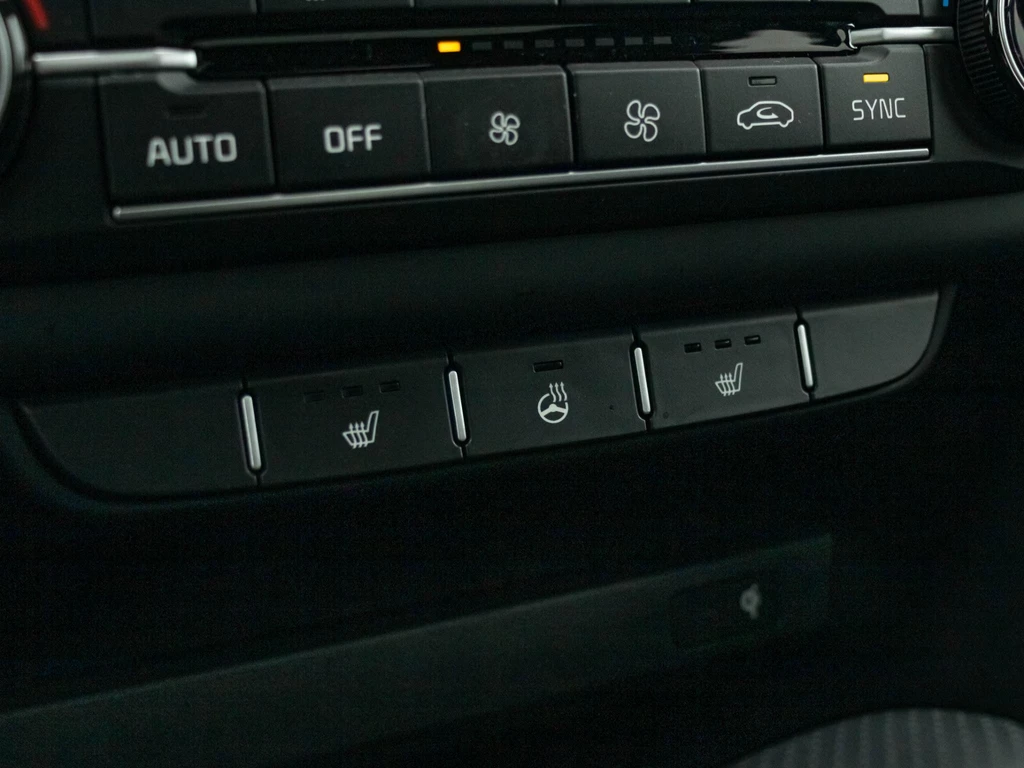 Kia XCeed – foto 20