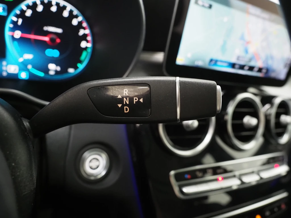 Mercedes-Benz GLC – foto 26