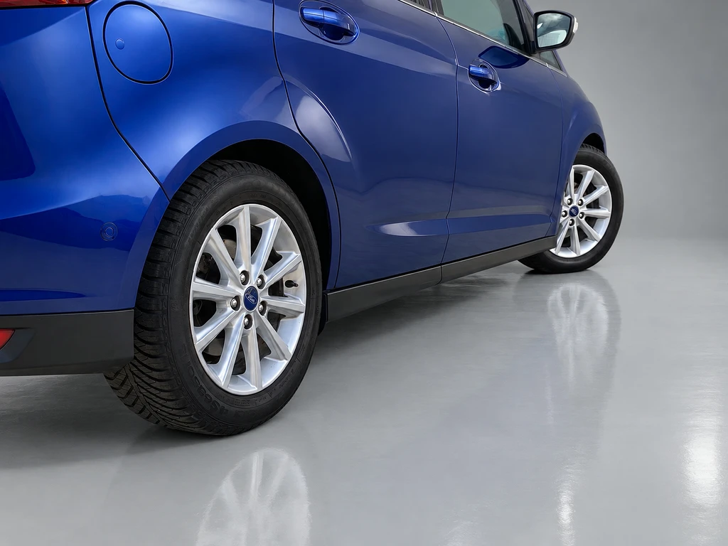 Ford C-MAX – foto 11