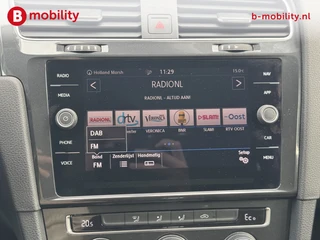 Volkswagen e-Golf – thumbnail 21
