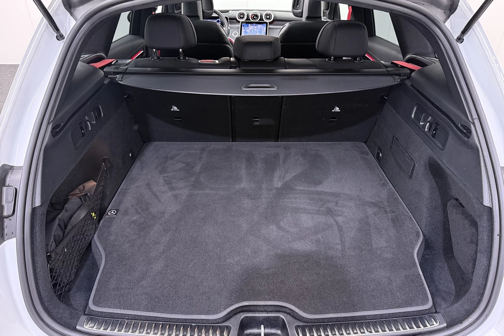 Mercedes-Benz GLC – foto 15