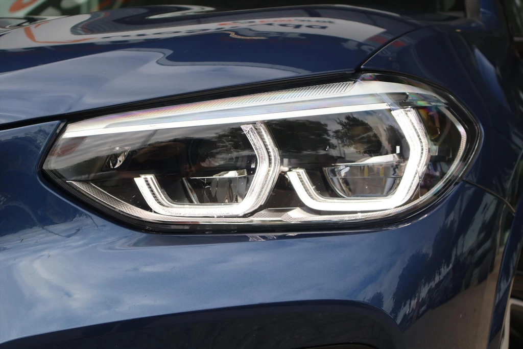 BMW X3 – foto 9
