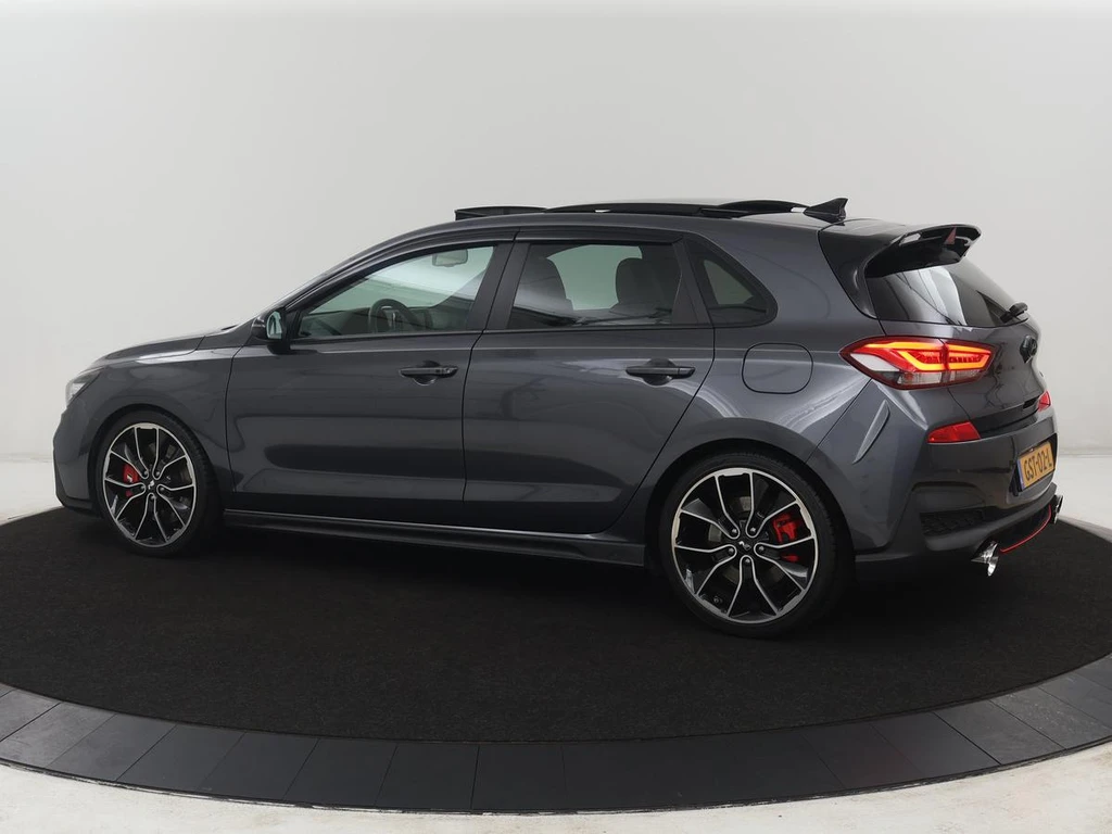 Hyundai i30 – foto 2