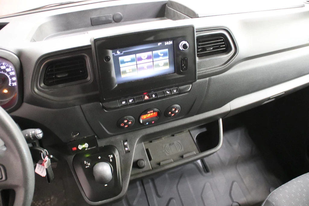 Opel Movano – foto 10