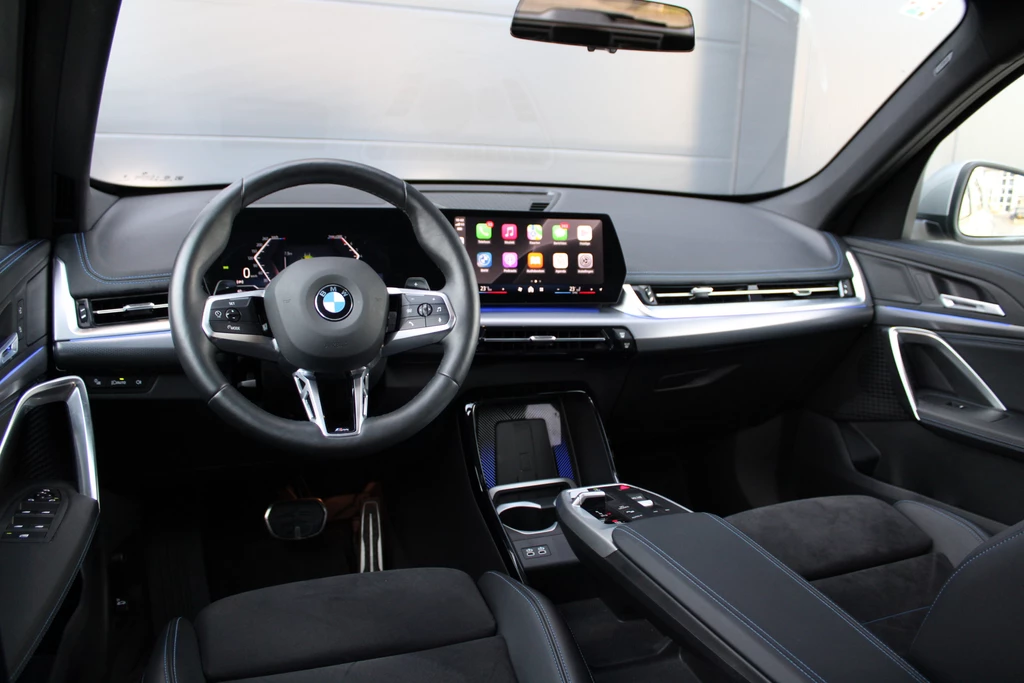 BMW X1 – foto 18