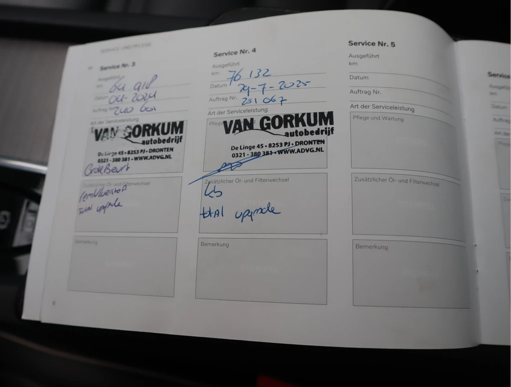 Volvo XC60 – foto 19