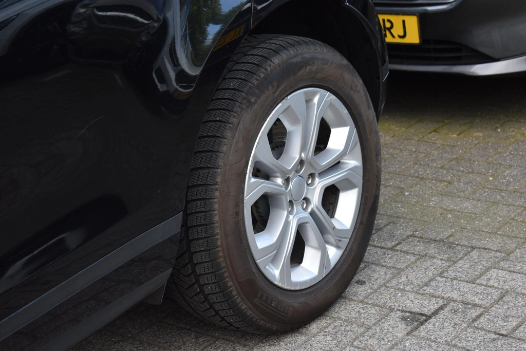 Land Rover Range Rover Evoque – foto 42
