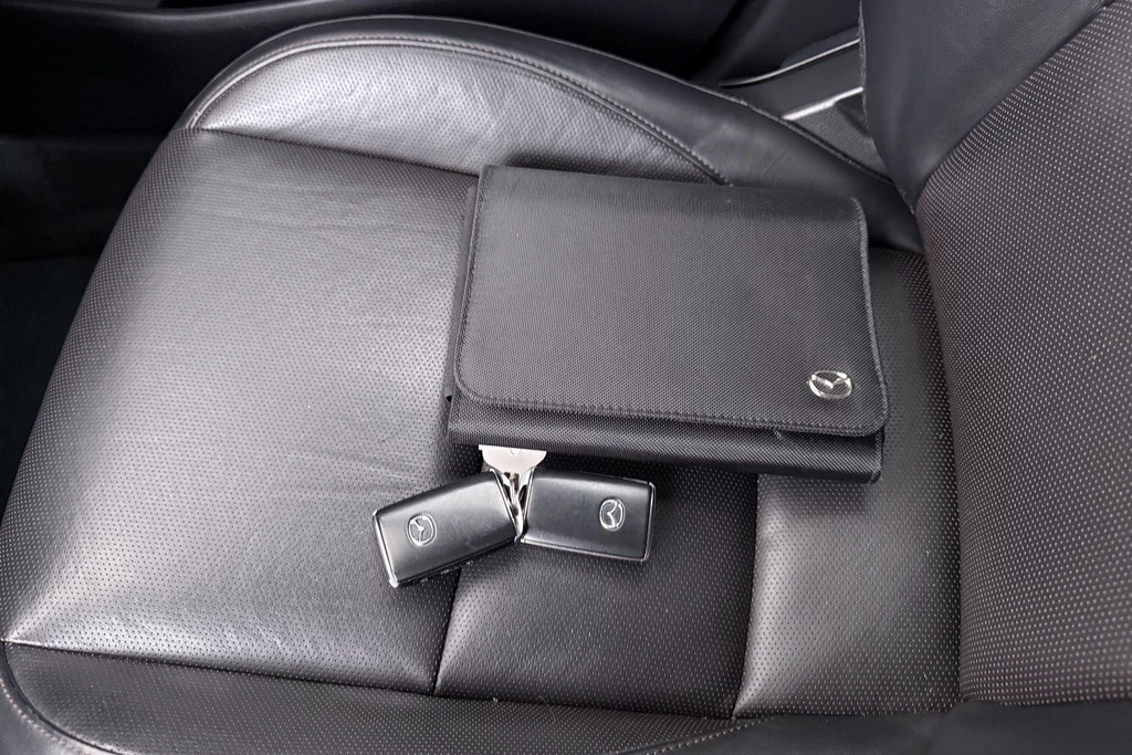 Mazda CX-30 – foto 35