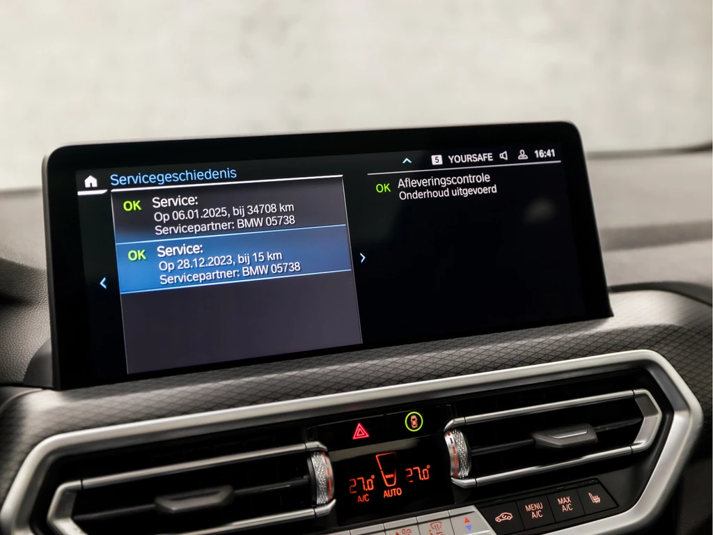 BMW X3 – foto 21
