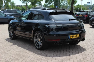 Porsche Macan – thumbnail 3