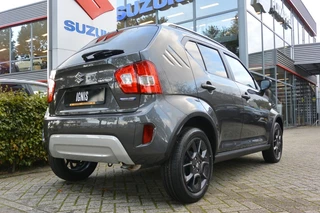 Suzuki Ignis – thumbnail 6