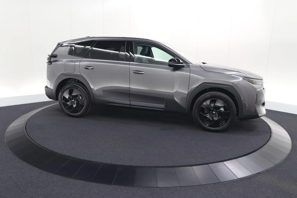 Citroën C5 Aircross – foto 10