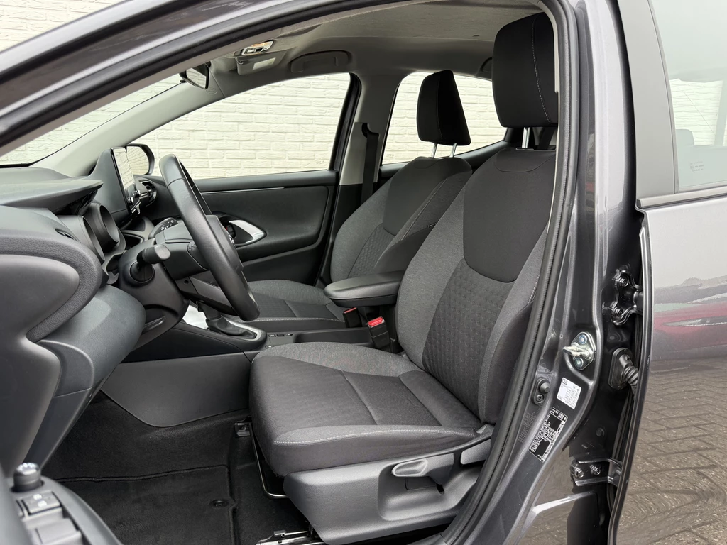 Toyota Yaris – foto 28