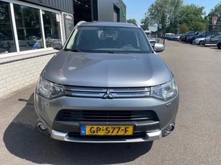 Mitsubishi Outlander – thumbnail 7