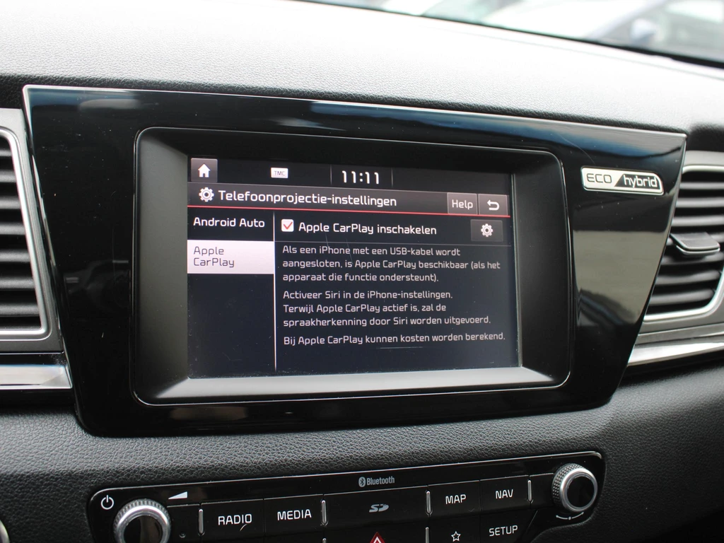 Kia Niro – foto 21