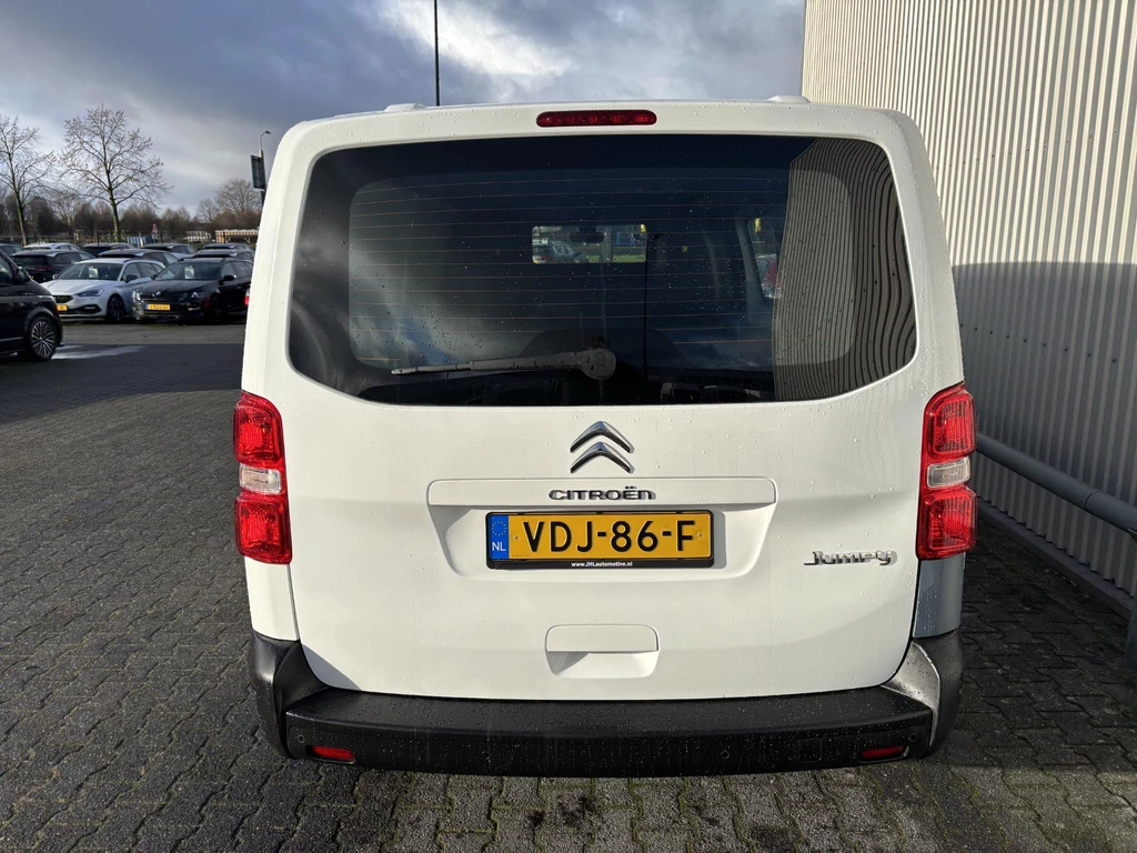 Citroën Jumpy – foto 5