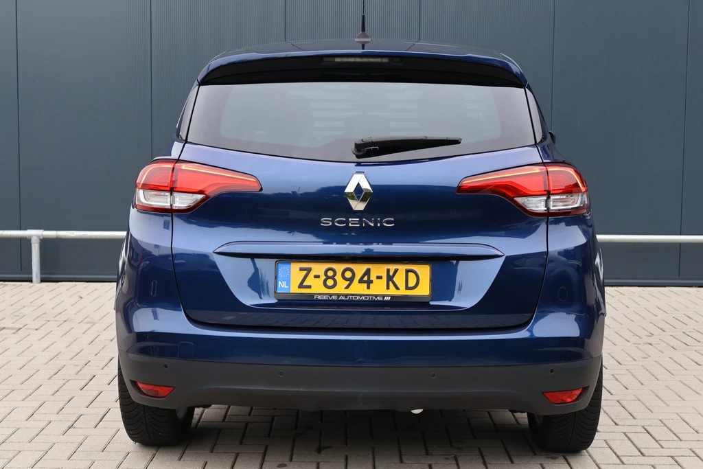 Renault Scénic – foto 6
