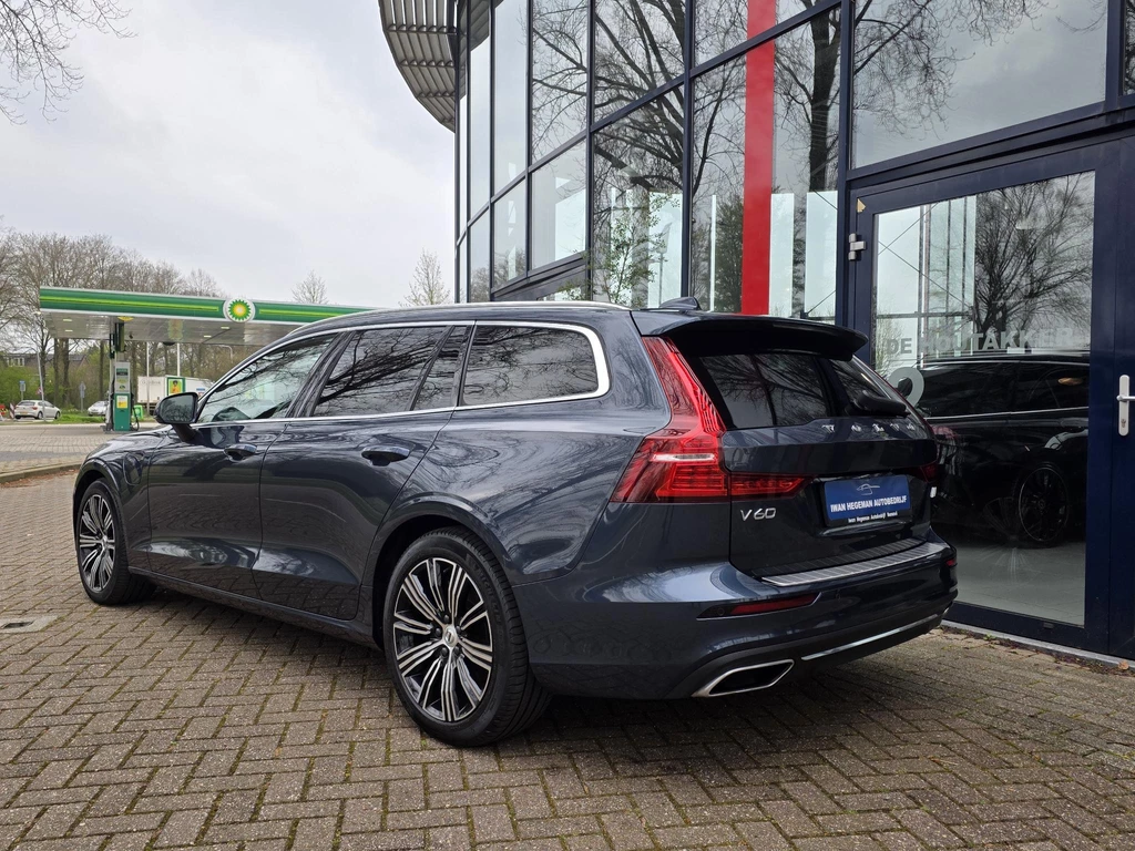 Volvo V60 – foto 4