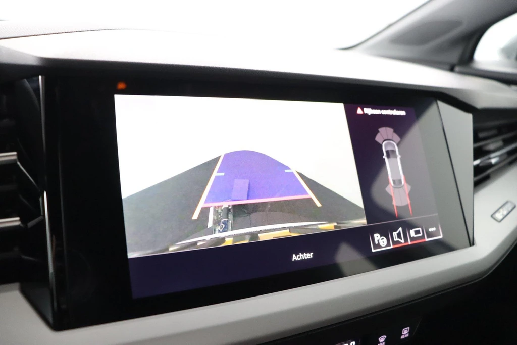 Audi Q4 Sportback e-tron – foto 14