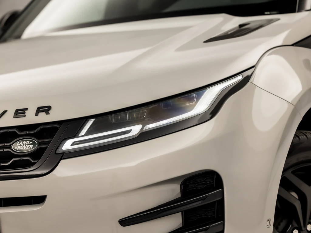 Land Rover Range Rover Evoque – foto 38