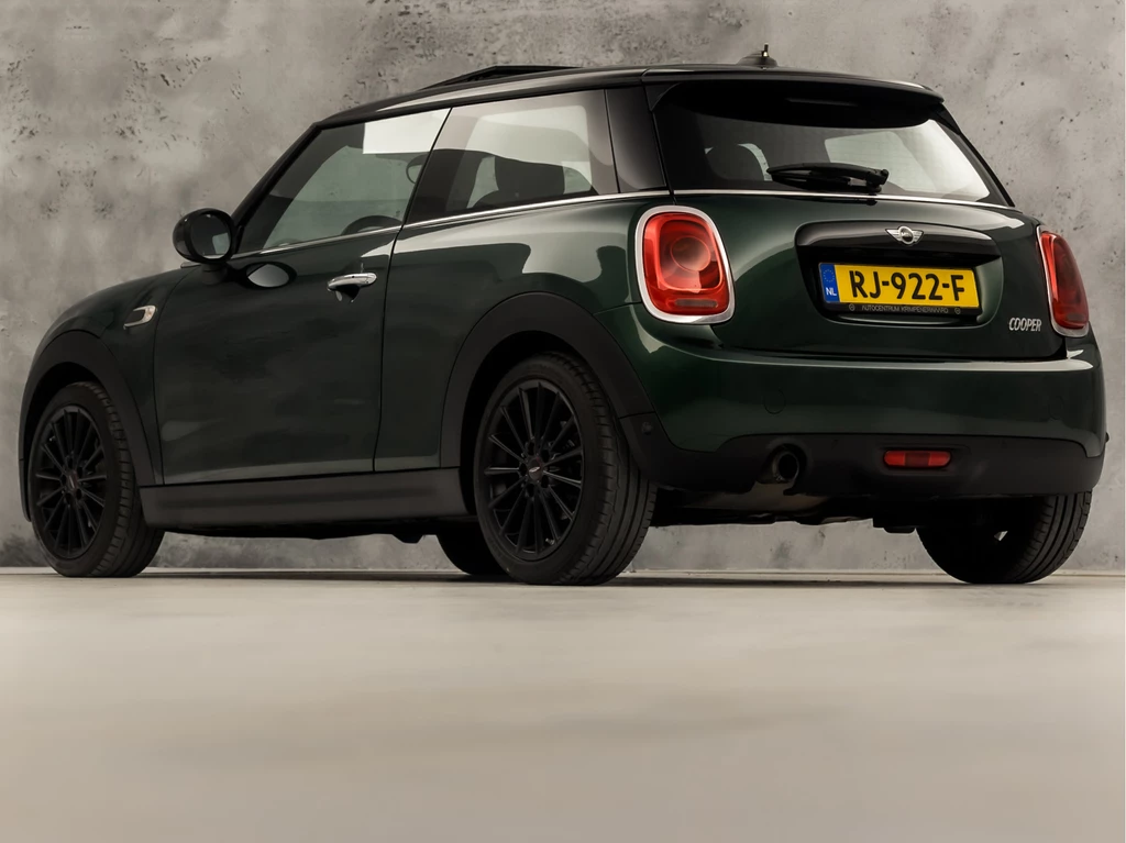 MINI Cooper – foto 3