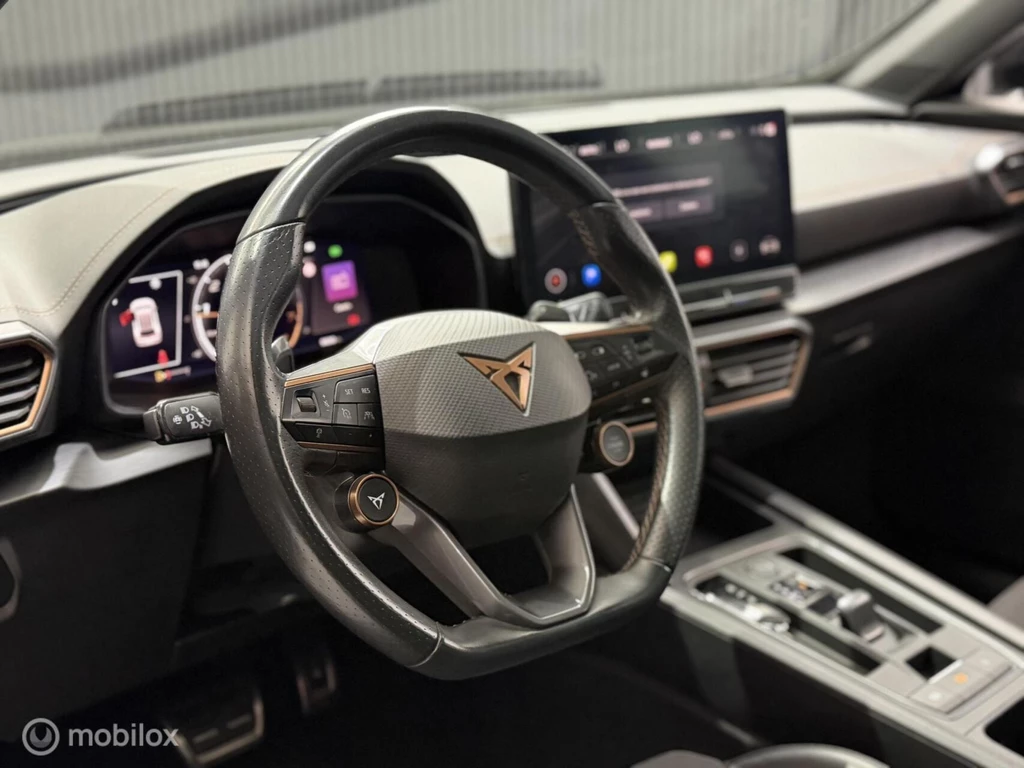 CUPRA Formentor – foto 26