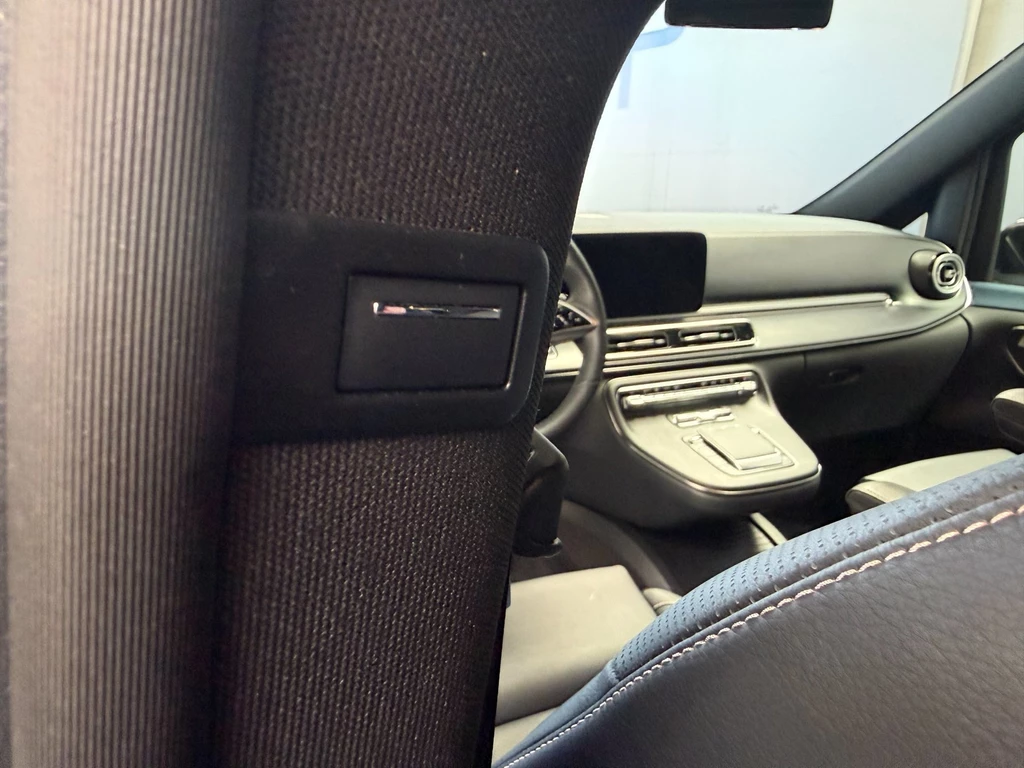 Mercedes-Benz EQV – foto 26