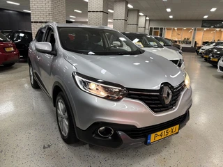 Renault Kadjar – thumbnail 5