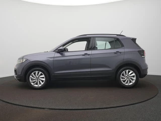 Volkswagen T-Cross – thumbnail 3