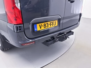 Mercedes-Benz Sprinter – thumbnail 38