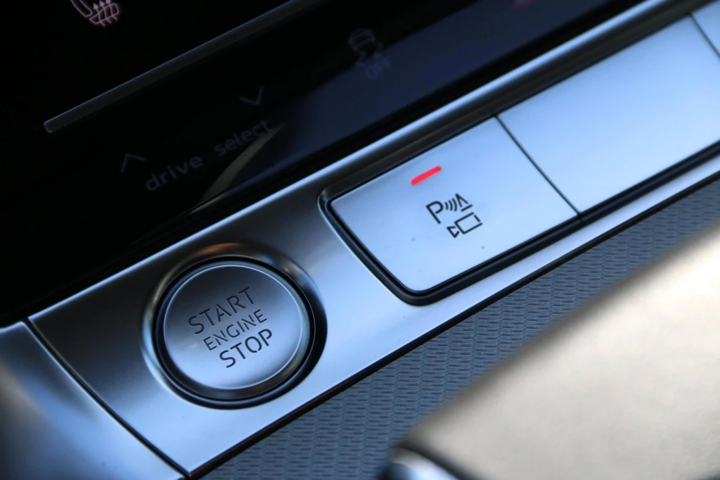 Audi A6 – foto 20