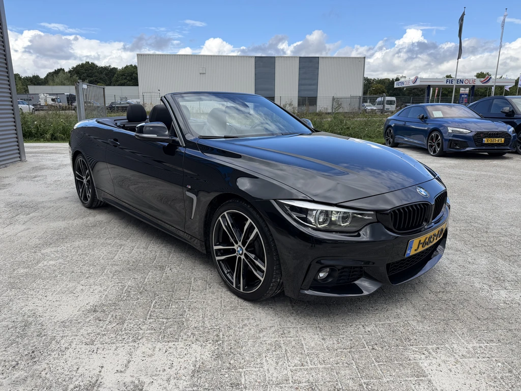 BMW 4 Serie – foto 16