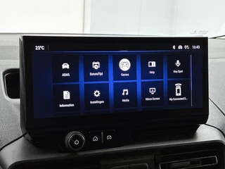 Opel Combo – thumbnail 8