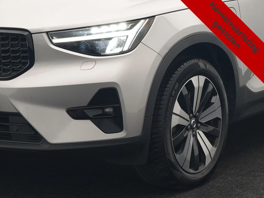 Volvo XC40 – foto 18