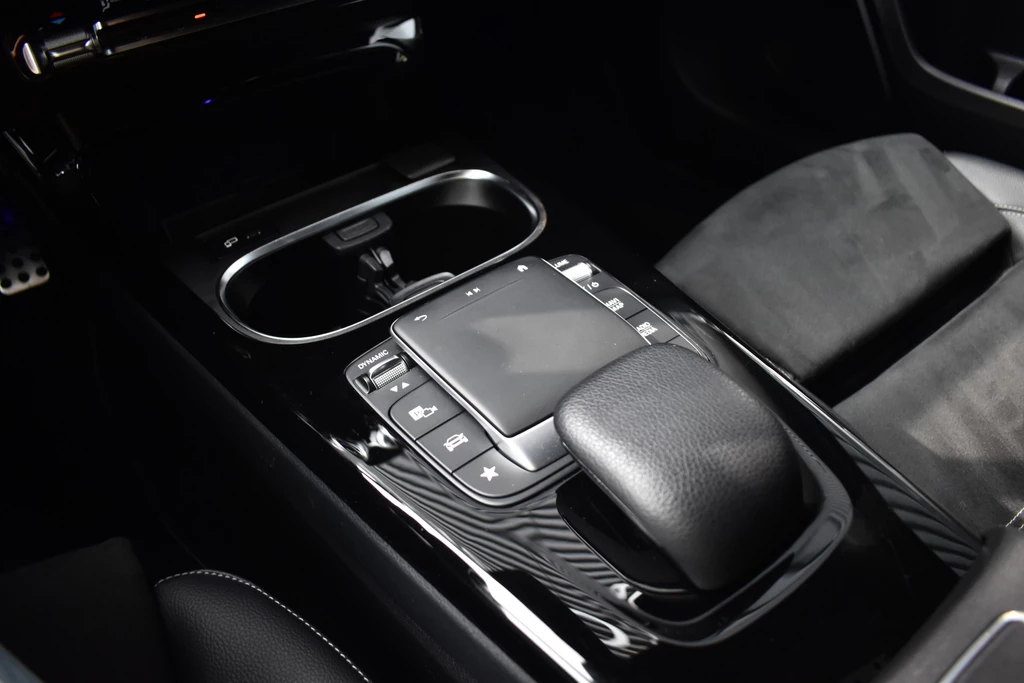 Mercedes-Benz A-Klasse – foto 23