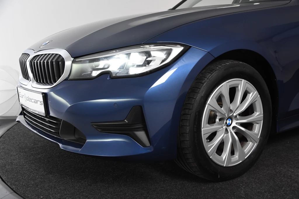 BMW 3 Serie – foto 30