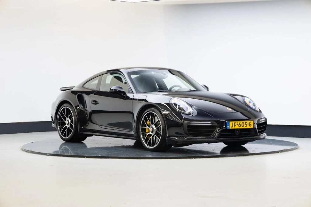 Porsche 911 – foto 7