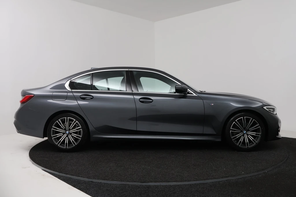 BMW 3 Serie – foto 6