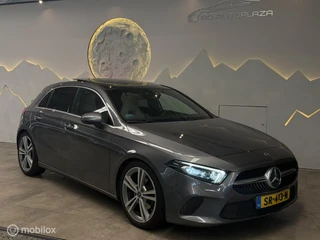 Mercedes-Benz A-Klasse – thumbnail 9