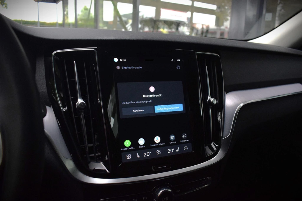 Volvo V60 – foto 19