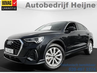 Audi Q3 – thumbnail 1