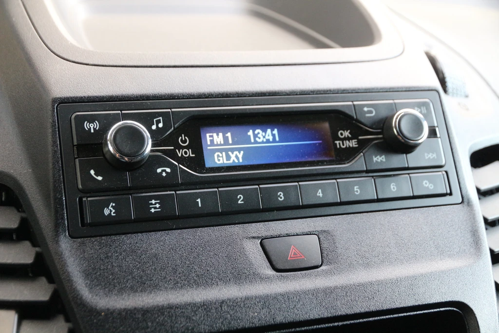 Ford Transit Connect – foto 14